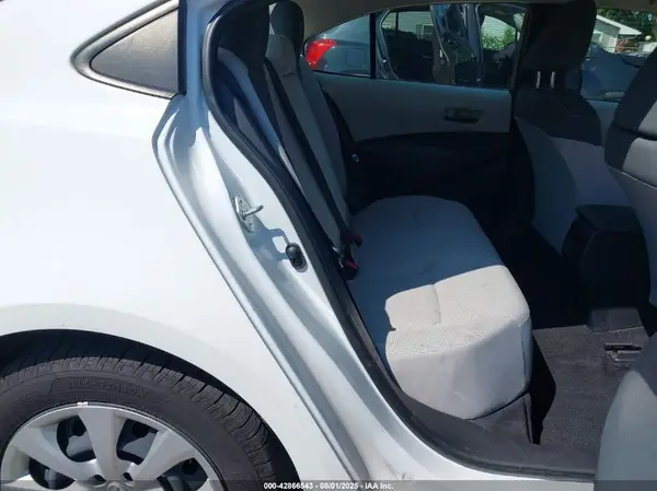 JTDEPMAE7N3021033 2022 TOYOTA COROLLA - Image 8