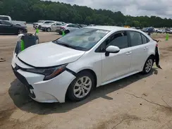 JTDEPMAE7N3021579 2022 TOYOTA COROLLA