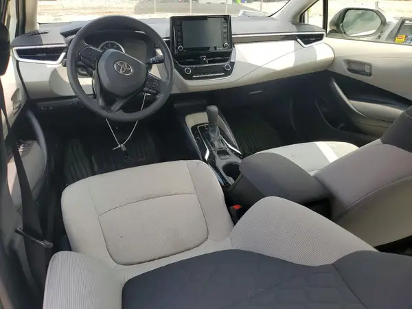 JTDEPMAE7N3021579 2022 TOYOTA COROLLA - Image 8