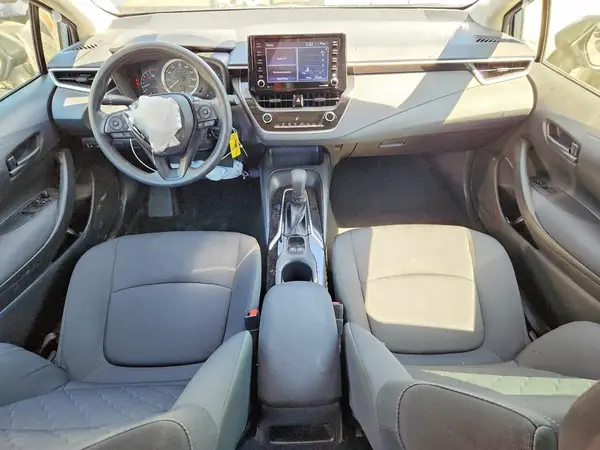 JTDEPMAE7N3022618 2022 TOYOTA COROLLA - Image 8