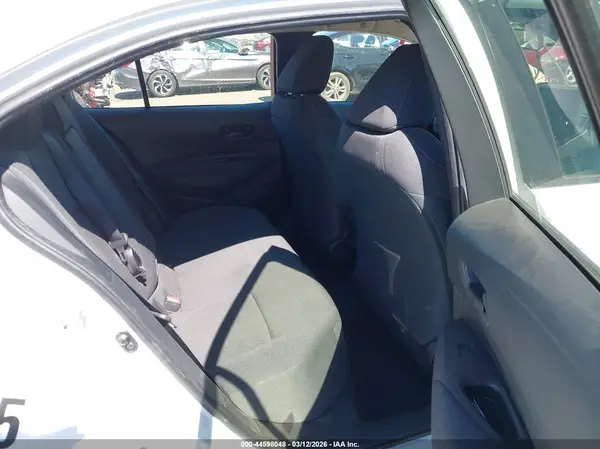 JTDEPMAE7N3023297 2022 TOYOTA COROLLA - Image 3