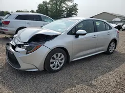 JTDEPMAE7N3023834 2022 TOYOTA COROLLA