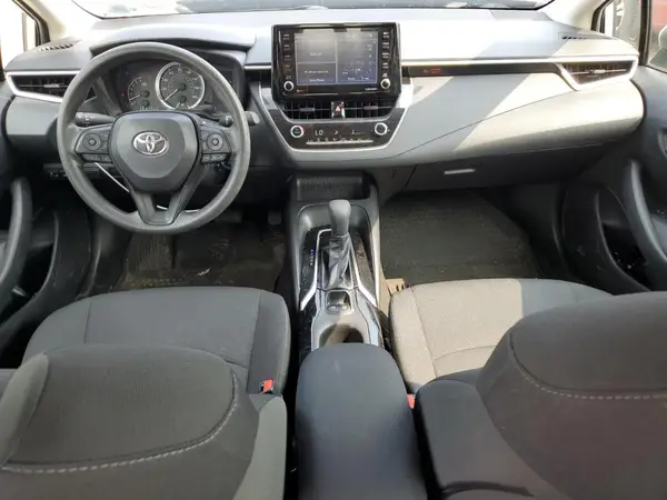 JTDEPMAE7N3023834 2022 TOYOTA COROLLA - Image 8
