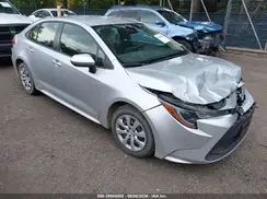JTDEPMAE7N3024580 2022 TOYOTA COROLLA