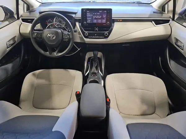 JTDEPMAE7N3024756 2022 TOYOTA COROLLA - Image 8