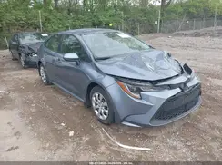 JTDEPMAE7N3025034 2022 TOYOTA COROLLA