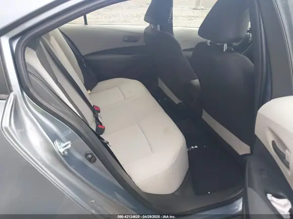 JTDEPMAE7N3025034 2022 TOYOTA COROLLA - Image 8