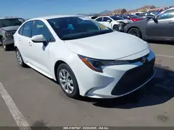 JTDEPMAE7N3025132 2022 TOYOTA COROLLA
