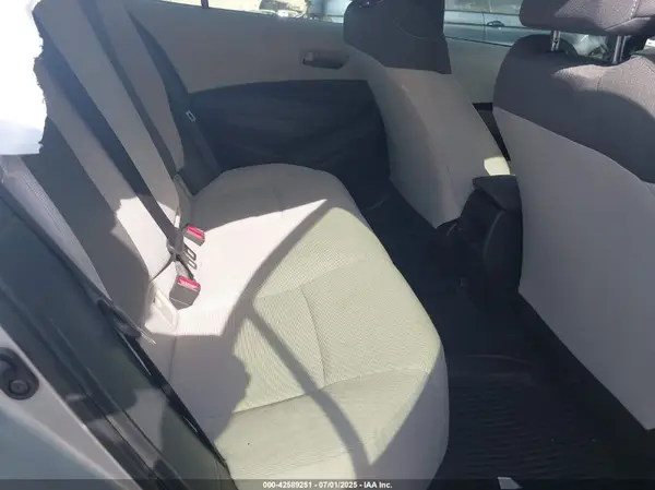 JTDEPMAE7N3025387 2022 TOYOTA COROLLA - Image 8
