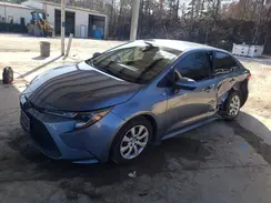 JTDEPMAE7N3025552 2022 TOYOTA COROLLA