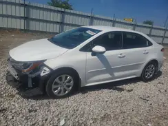 JTDEPMAE7N3026071 2022 TOYOTA COROLLA