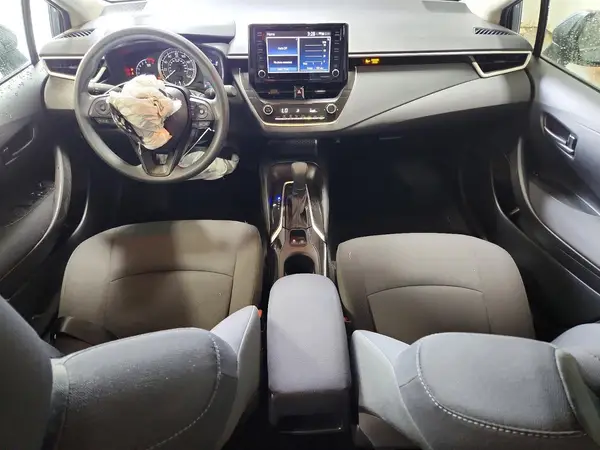 JTDEPMAE7N3026149 2022 TOYOTA COROLLA - Image 8