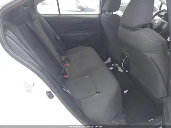 JTDEPMAE7N3026992 2022 TOYOTA COROLLA - Image 8