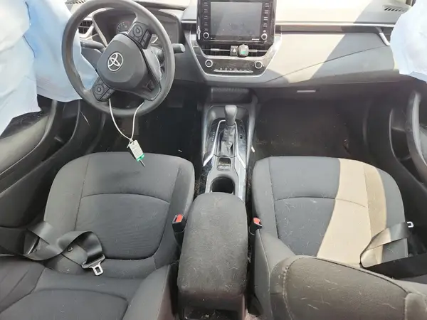 JTDEPMAE7N3027981 2022 TOYOTA COROLLA - Image 8