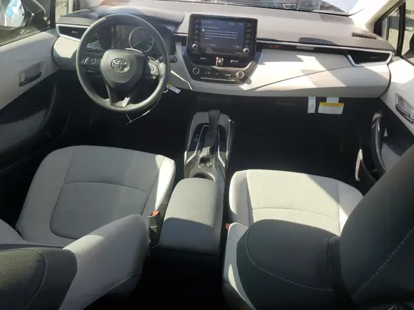 JTDEPMAE7N3028564 2022 TOYOTA COROLLA - Image 8