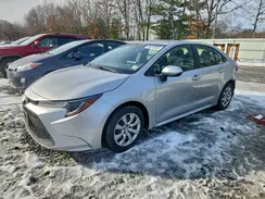 JTDEPMAE7N3028757 2022 TOYOTA COROLLA