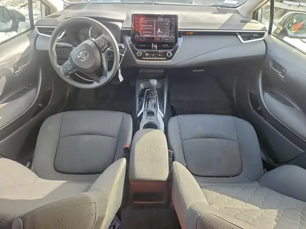 JTDEPMAE7N3028757 2022 TOYOTA COROLLA - Image 8