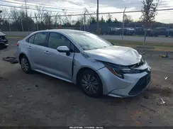 JTDEPMAE7N3029326 2022 TOYOTA COROLLA