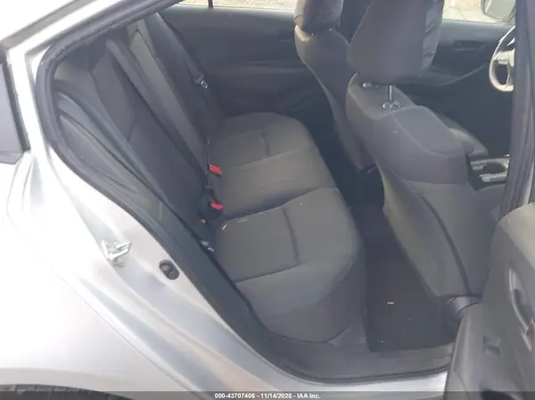 JTDEPMAE7N3029326 2022 TOYOTA COROLLA - Image 8