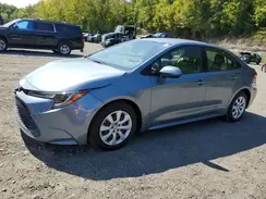JTDEPMAE7N3029665 2022 TOYOTA COROLLA