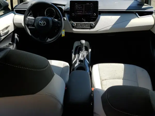 JTDEPMAE7N3029665 2022 TOYOTA COROLLA - Image 8
