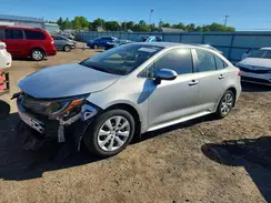 JTDEPMAE7N3030248 2022 TOYOTA COROLLA