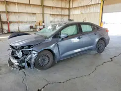 JTDEPMAE7N3030752 2022 TOYOTA COROLLA