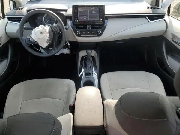 JTDEPMAE7N3031626 2022 TOYOTA COROLLA - Image 8