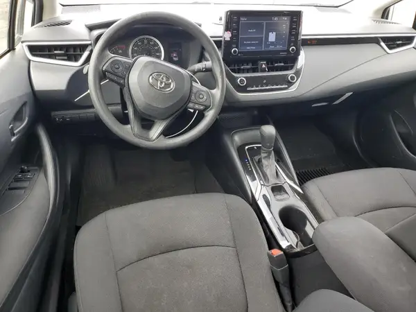 JTDEPMAE7N3031948 2022 TOYOTA COROLLA - Image 8