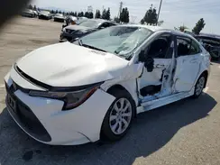 JTDEPMAE7N3032159 2022 TOYOTA COROLLA