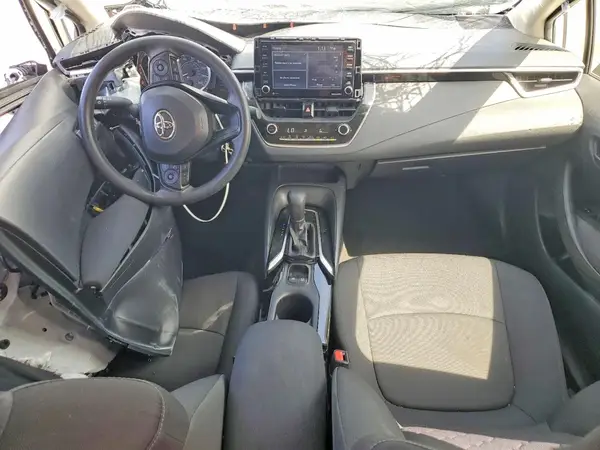 JTDEPMAE7N3032159 2022 TOYOTA COROLLA - Image 8