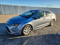 JTDEPMAE7N3033683 2022 TOYOTA COROLLA