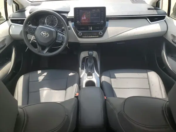 JTDEPMAE7NJ190514 2022 TOYOTA COROLLA - Image 8
