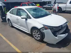 JTDEPMAE7NJ191940 2022 TOYOTA COROLLA