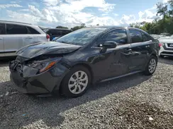 JTDEPMAE7NJ192201 2022 TOYOTA COROLLA