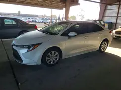 JTDEPMAE7NJ192215 2022 TOYOTA COROLLA
