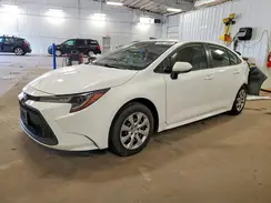 JTDEPMAE7NJ193235 2022 TOYOTA COROLLA