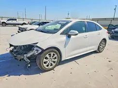 JTDEPMAE7NJ194806 2022 TOYOTA COROLLA