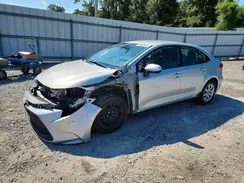 JTDEPMAE7NJ194921 2022 TOYOTA COROLLA