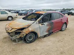 JTDEPMAE7NJ195342 2022 TOYOTA COROLLA