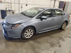 JTDEPMAE7NJ200068 2022 TOYOTA COROLLA