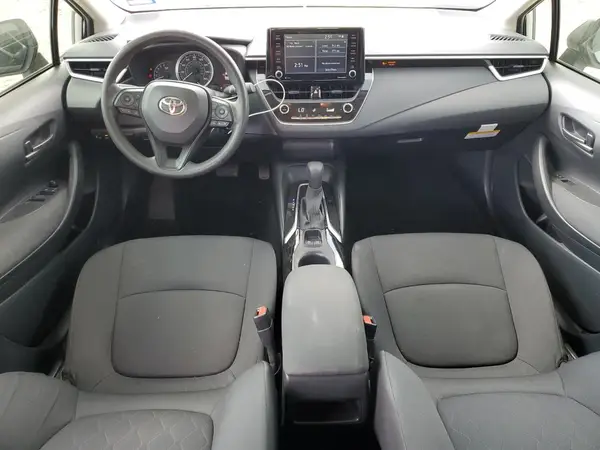JTDEPMAE7NJ200488 2022 TOYOTA COROLLA - Image 8