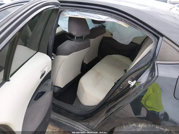 JTDEPMAE7NJ201690 2022 TOYOTA COROLLA - Image 8
