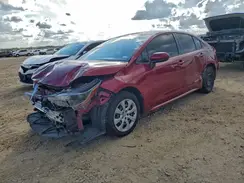 JTDEPMAE7NJ201947 2022 TOYOTA COROLLA