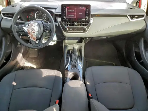 JTDEPMAE7NJ201947 2022 TOYOTA COROLLA - Image 8