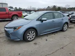 JTDEPMAE7NJ204475 2022 TOYOTA COROLLA