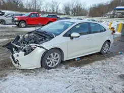 JTDEPMAE7NJ204511 2022 TOYOTA COROLLA