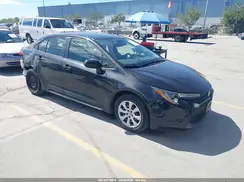 JTDEPMAE7NJ204671 2022 TOYOTA COROLLA