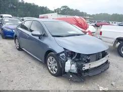 JTDEPMAE7NJ205044 2022 TOYOTA COROLLA