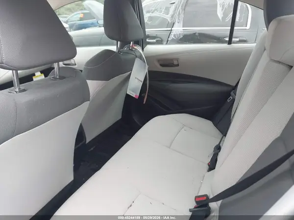 JTDEPMAE7NJ205044 2022 TOYOTA COROLLA - Image 8